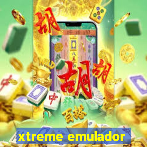 xtreme emulador